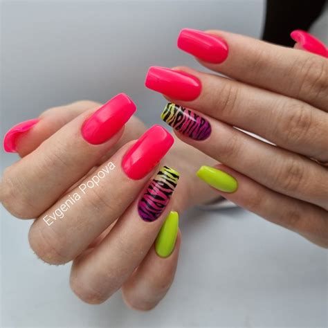 Идеи для маникюра in 2024 | Nails, Beauty