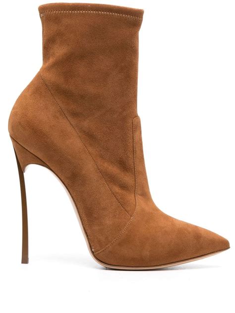 CASADEI Ankle boots | Smart Closet
