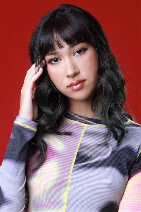 Isabela Murakami - Modelos da Gloss Model