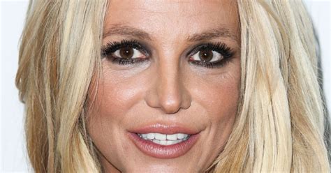 Britney Spears Nudes