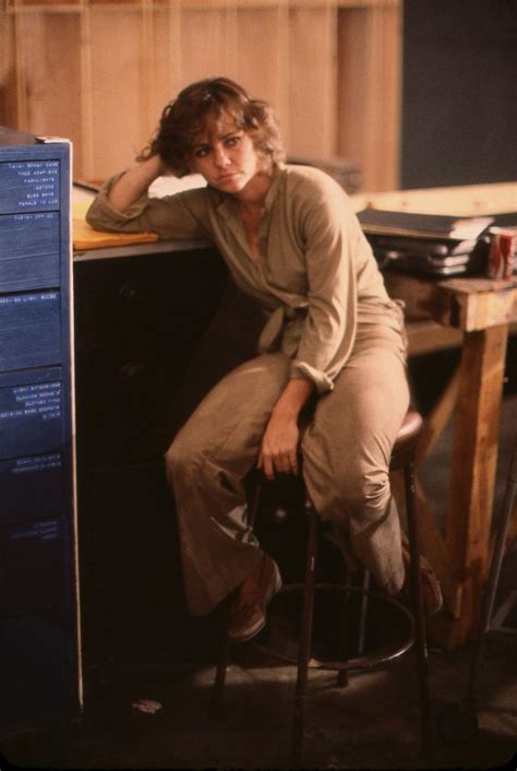 40 Photos of Sally Field's Most Iconic Moments and Roles