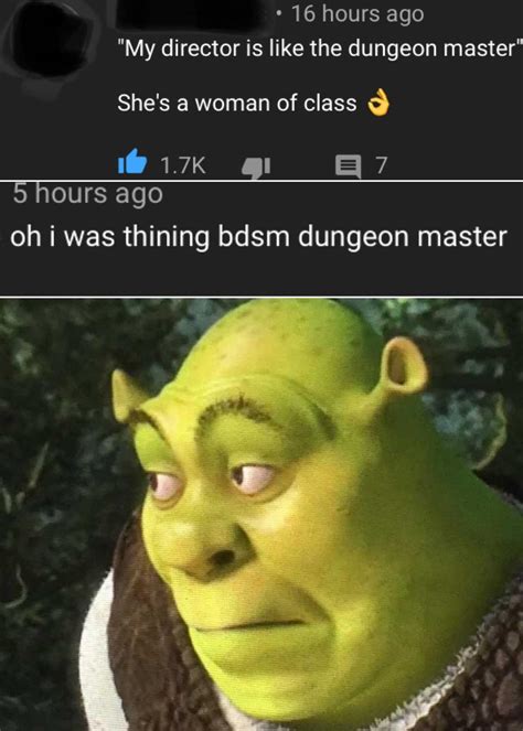 Oh. Oh no. : r/dndmemes