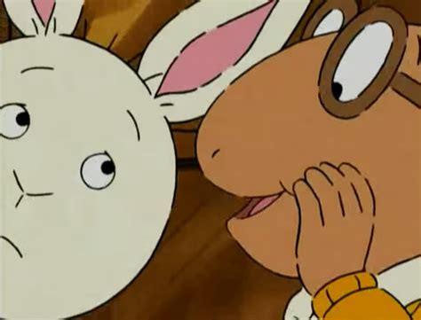 The Secret About Secrets/Gallery | Arthur Wiki | Fandom