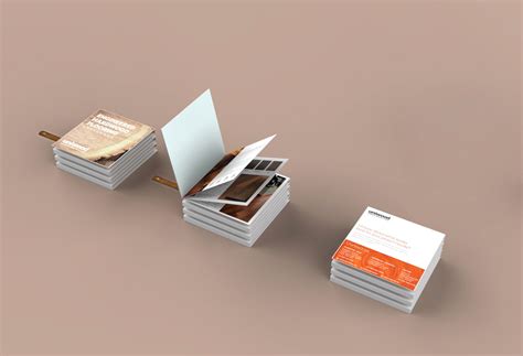 Uniwood Product Catalogue on Behance