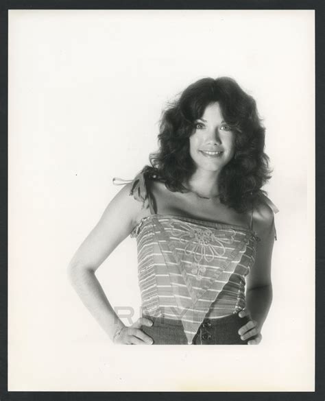 Lot # 672: 1970's Barbi Benton, "Famous Playboy Model and Actress