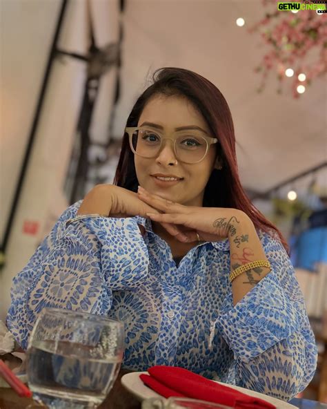 Priyanka Chaurasia | Gethu Cinema