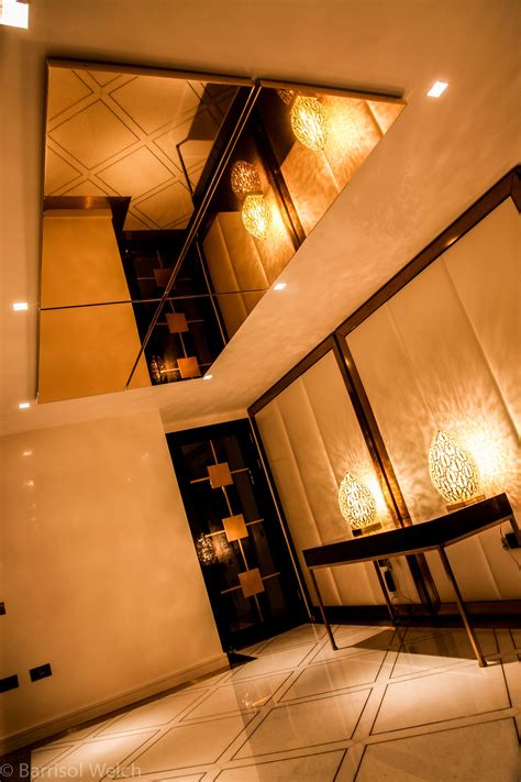 hotel rooms with mirrors on the ceiling 7