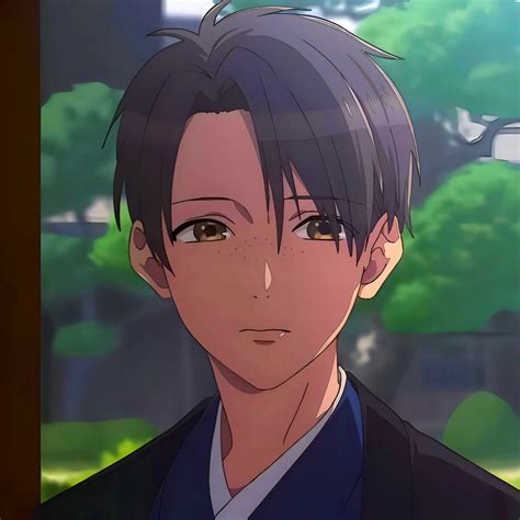happy marriage anime fandom grave   fireflies