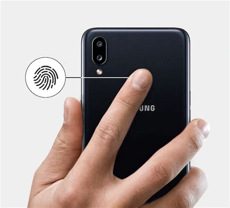 Мобильный телефон Samsung Galaxy A10s 2021 2/32GB Blue (SM-A107FDBDSEK ...