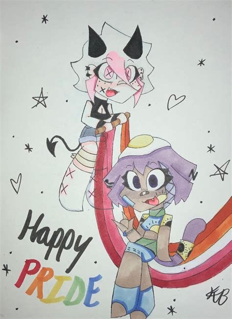 VixiBun (@vixibun) | Cara - Artist Social & Portfolio Platform