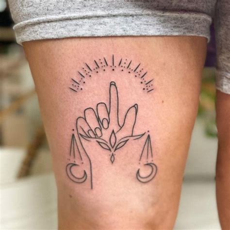 11+ Balance Tattoo Ideas You'll Have To See To Believe!