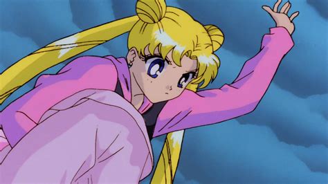Usagi spanking Chibiusa by MurenoGranda on DeviantArt