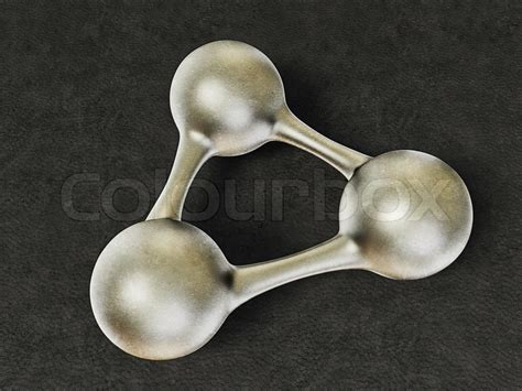 3d illustration | Stockfoto | Colourbox