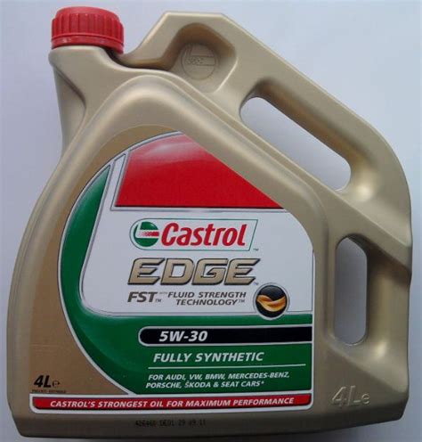 CASTROL EDGE 5W-30 1L/5L,NAJPOVOLJNIJE CIJENE,DOSTAVA