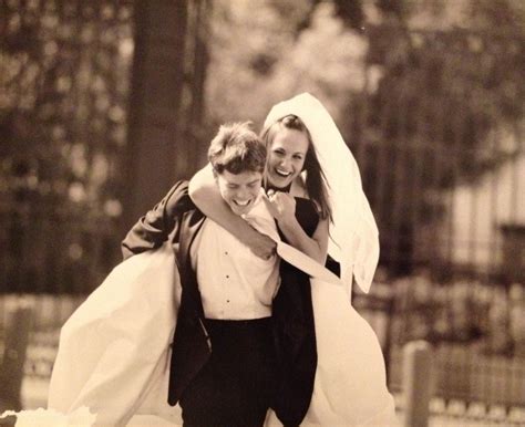 HOW TO BE HAPPILY MARRIED: 12 YEARS, 12 LESSONS - The Blog of Richie Norton
