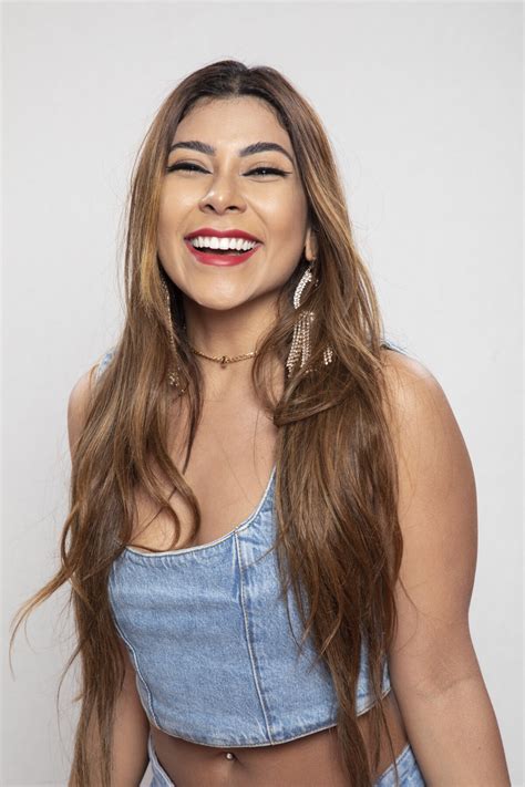 Foto: 'A Fazenda 2022': Ingrid Ohara, influenciadora digital - Purepeople