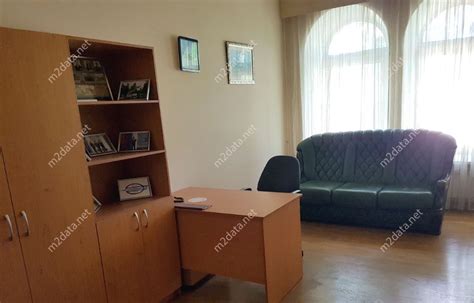 Купить офис 1 504.9 м2 в особняке Василия Петушкова, 27, 1-5 этаж, 345 ...