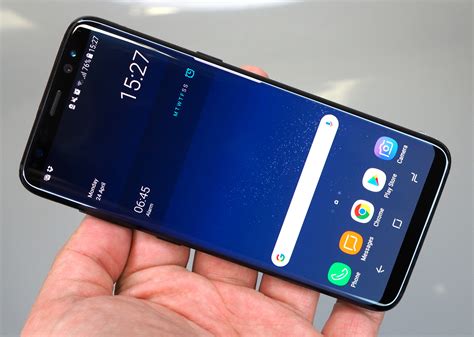 samsung galaxy  sample  ephotozine