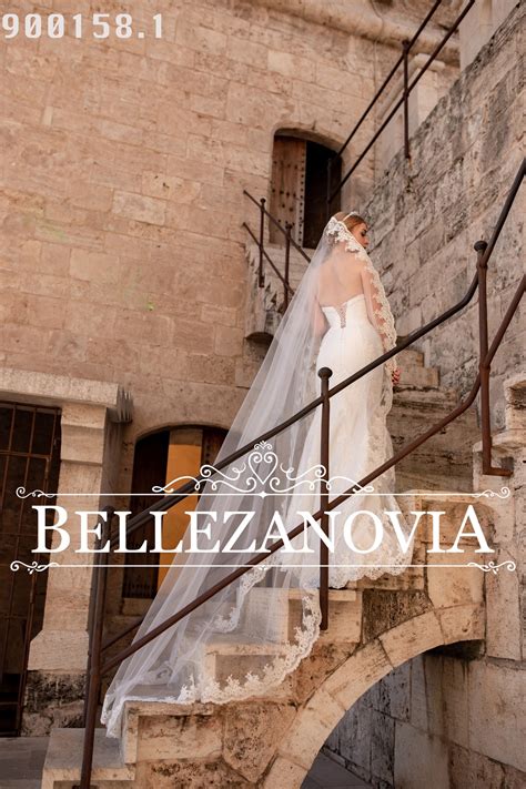Chapel Wedding Veil Cathedral Wedding Veil Lace Veil - Etsy