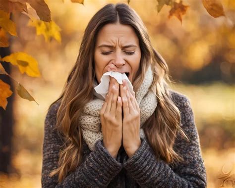 Get Ready For Fall Allergy Season, Facts & Tips