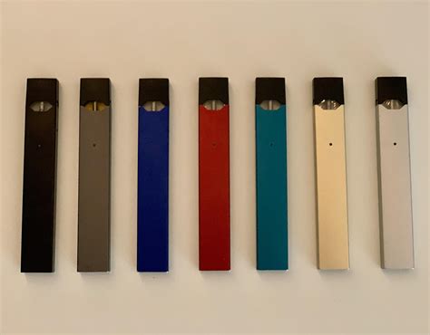 Full Collection : r/juul