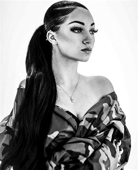 Pin by Marrissa Dick on Bhad Bhabie | Danielle bregoli hot, Danielle