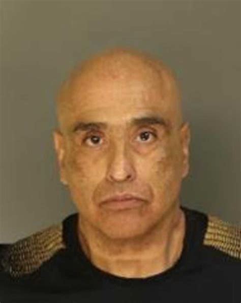 Newark Burglar Smashed Car Windows Over Three-Day Crime Spree: Police