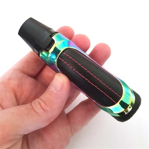 GeekVape Aegis Boost Review | A Pod Vape For The Apocalypse! - Vaping ...