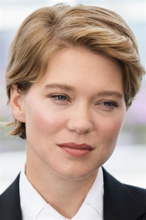 Léa Seydoux - FilmAffinity