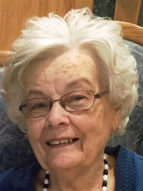 Barbara A. Walker – Obituary – The Sentinel Of Gloucester County