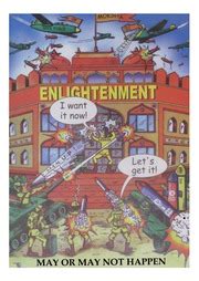 enlightenment     happen ramesh balsekar  nisha butala