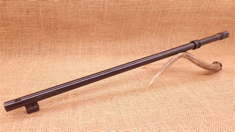 Winchester Model 190 .22 Caliber Barrel | .22 L, or .22 LR | Old Arms ...