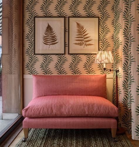 soane britain wallpaper 1