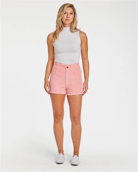 Hammies Women's Short (Watermelon)