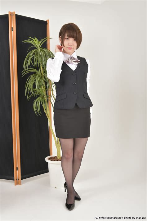 [Digi-Gra] Coco Nanahara 七菜原ココ Photosets 03 - 微图坊