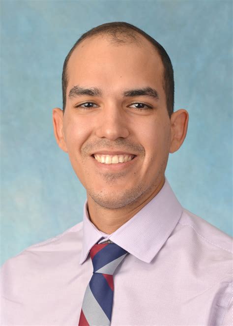 Kevin Morales Del Moral, MD | Department of Medicine