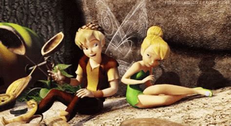 Tinkerbell GIFs | GIFDB.com