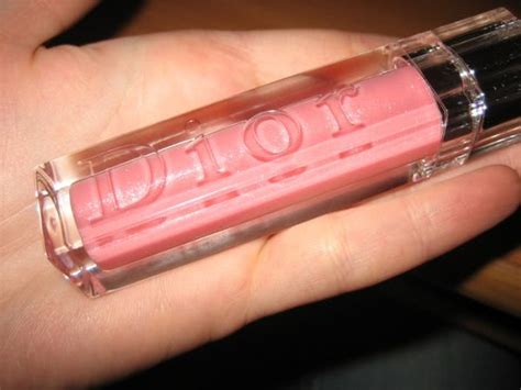 Блеск для губ Dior Ultra-Gloss №267 Cashmere Pink | Отзывы покупателей ...