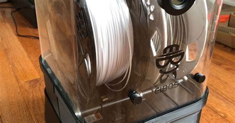 EIBOS Cyclopes Extension Walls and Bearing Risers par Pete R ...