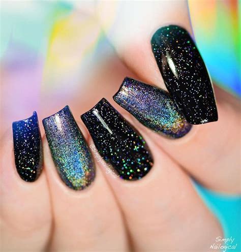 2 nail art ideas | Image