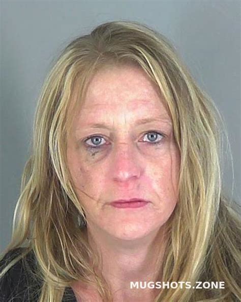 MYRTLE AMANDA PEARSON 10/13/2021 - Spartanburg County Mugshots Zone