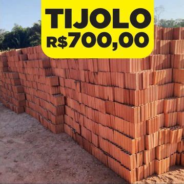 Quanto Custa Um Tijolo