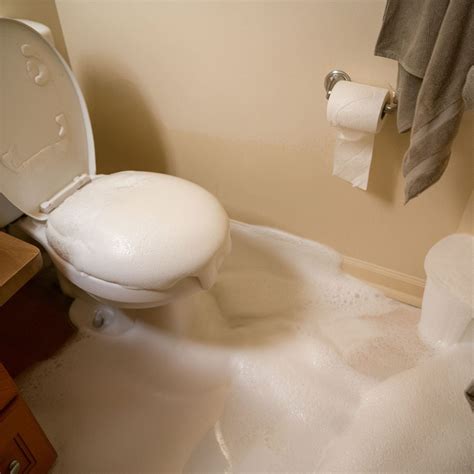 7 Solutions if Your Toilet is Gurgling/Bubbling – Rhythm of the Home