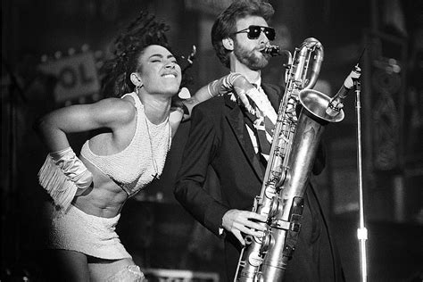 How 'Rockhard in a Funky Place' Finally Found a Home