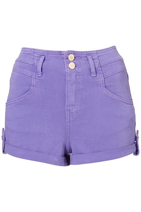 Style me cheap...: Summer essentials: We love short shorts.