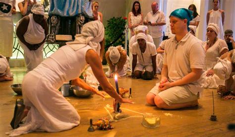 History of Voodoo In New Orleans - New Orleans & Company