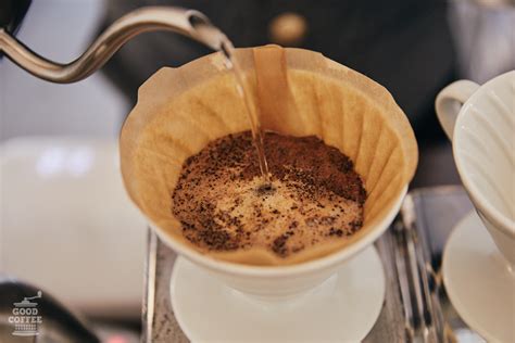 it COFFEE - 東京・代官山 [Good Coffee]