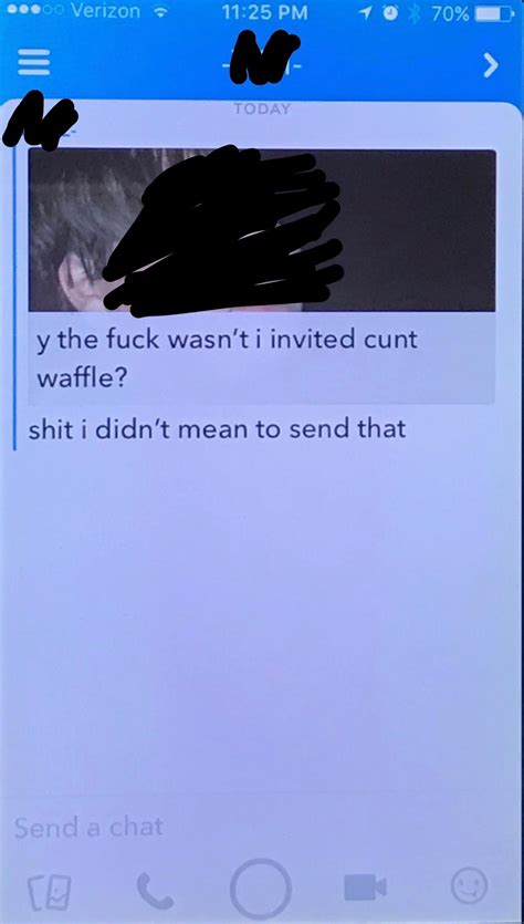 When you text someone on impulse : r/OopsDidntMeanTo