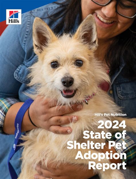 Tip of the Week: 2024 State of Shelter Adoption Report - The