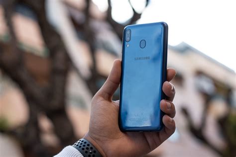 samsung galaxy  analisis review  caracteristicas precio